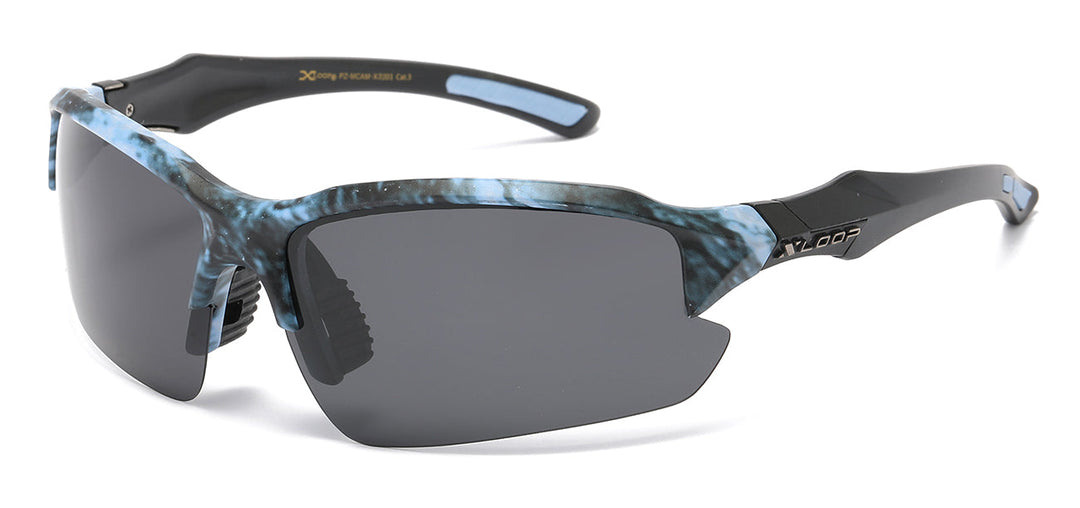 Polarized XLoop PZ-MCAM-X3201