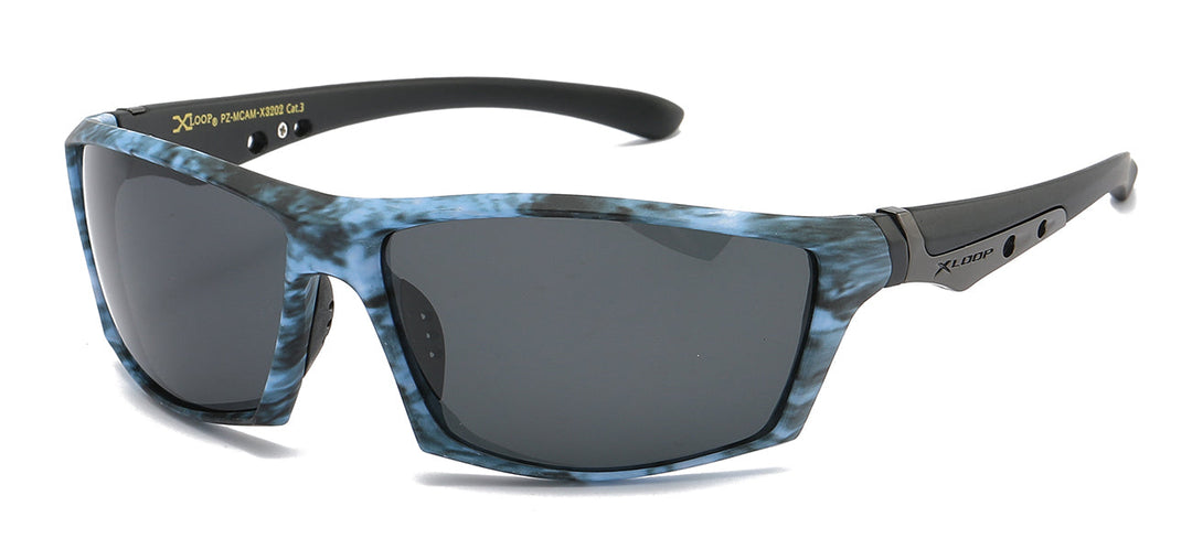 Polarized XLoop PZ-MCAM-X3202