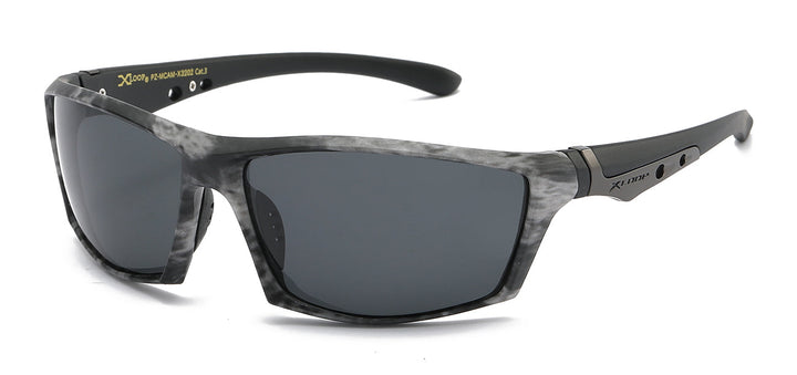 Polarized XLoop PZ-MCAM-X3202