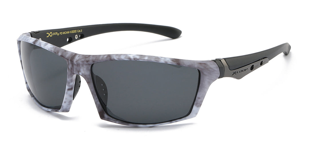 Polarized XLoop PZ-MCAM-X3202