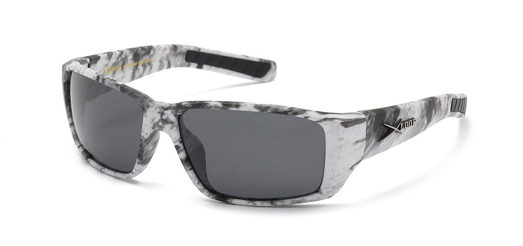 Polarized XLoop PZ-MCAM-X3204