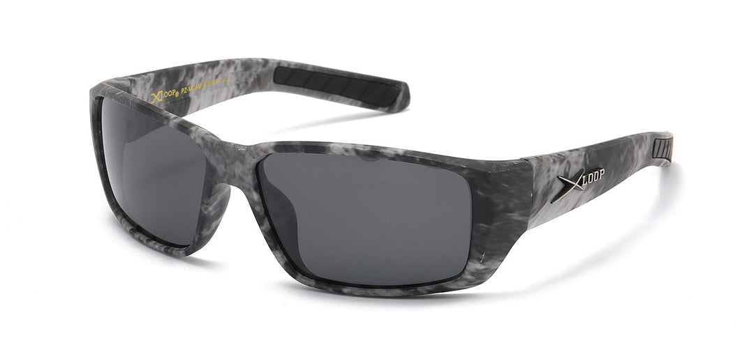 Polarized XLoop PZ-MCAM-X3204