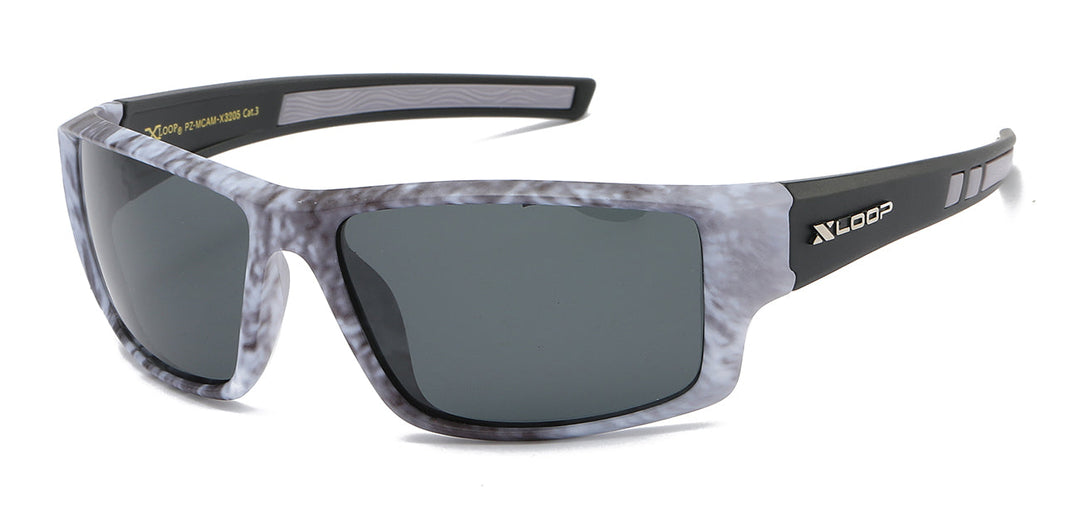 Polarized XLoop PZ-MCAM-X3205