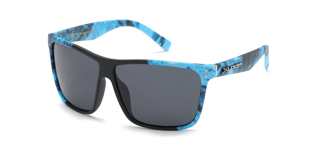 Polarized XLoop PZ-MCAM-X3207