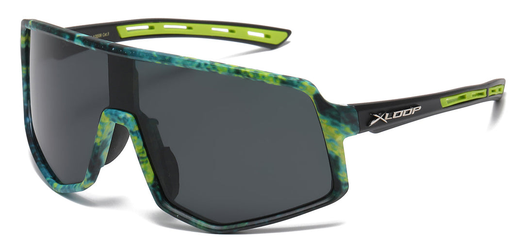 Polarized XLoop PZ-MCAM-X3208