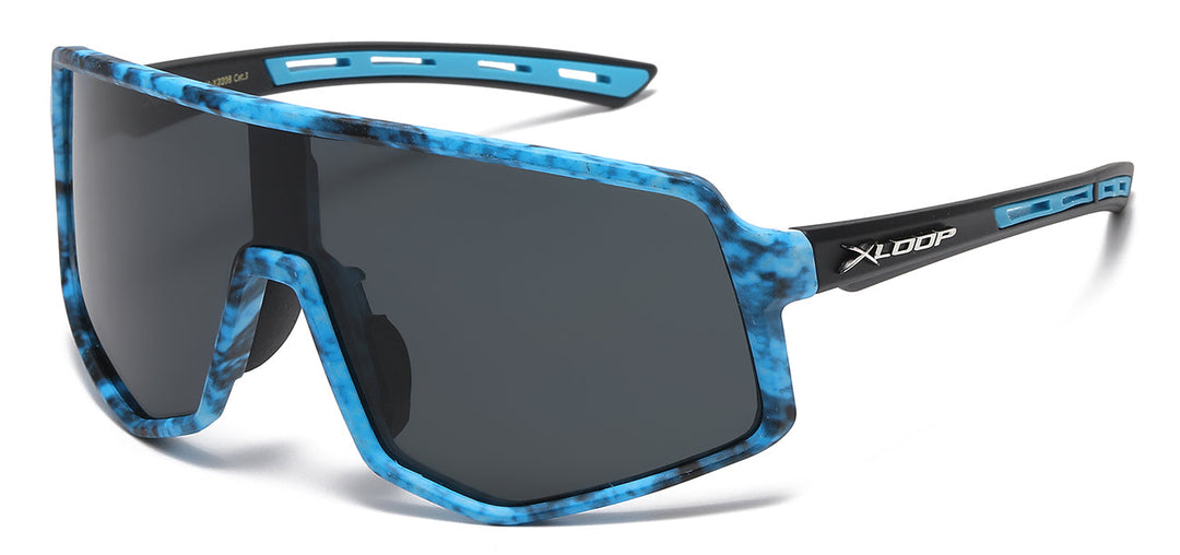 Polarized XLoop PZ-MCAM-X3208