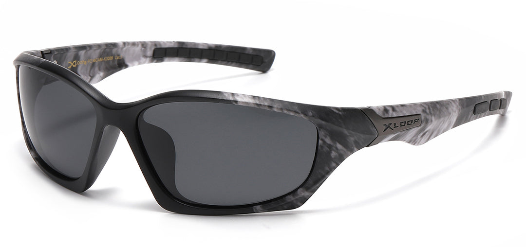 Polarized XLoop PZ-MCAM-X3209