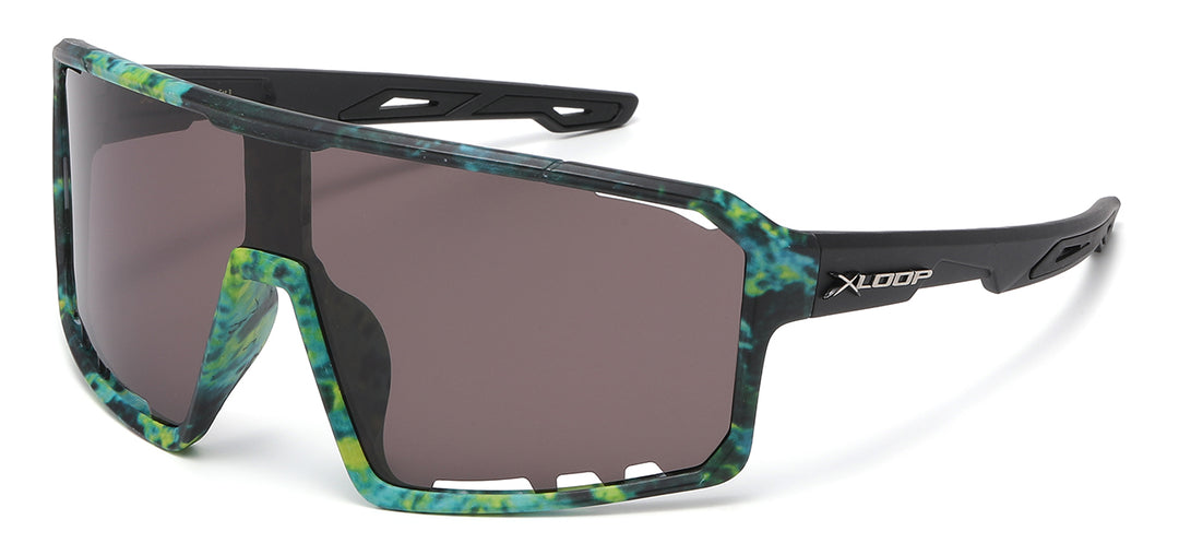 Polarized XLoop PZ-MCAM-X3212