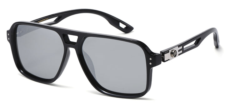 Polarized Manhattan PZ-MH87078