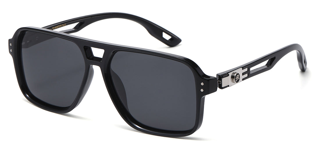 Polarized Manhattan PZ-MH87078