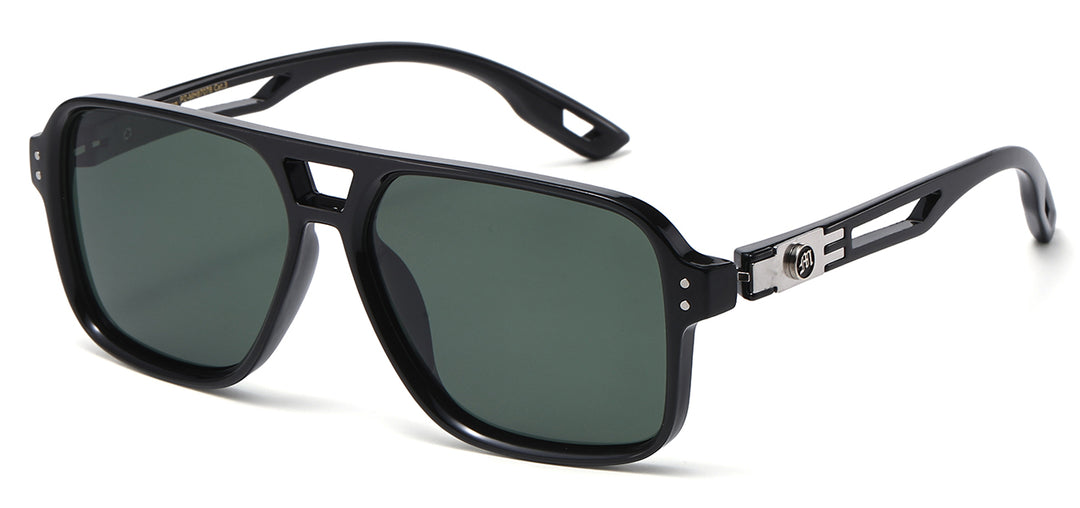 Polarized Manhattan PZ-MH87078