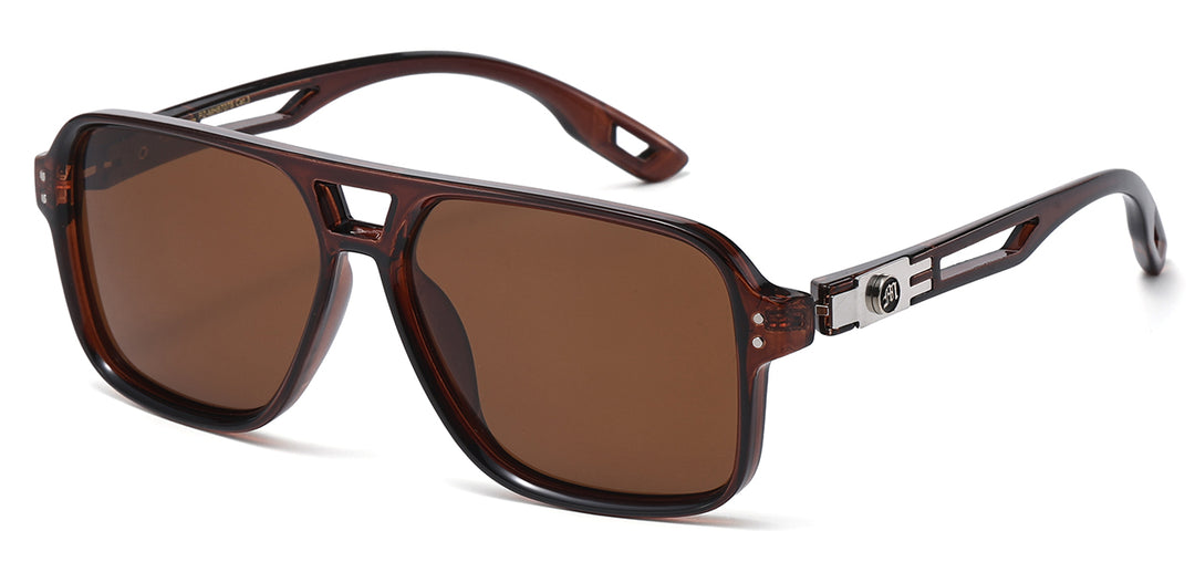 Polarized Manhattan PZ-MH87078