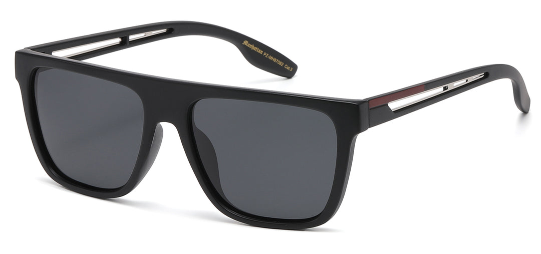 Polarized Manhattan PZ-MH87082