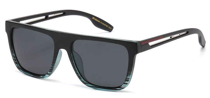 Polarized Manhattan PZ-MH87082