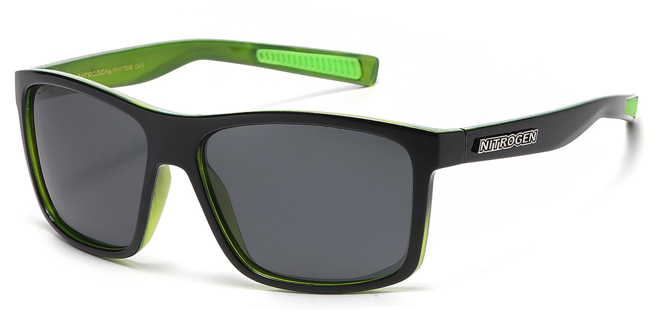 Nitrogen polarized sunglasses on sale