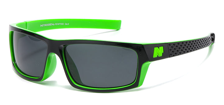 Polarized Nitrogen PZ-NT7101