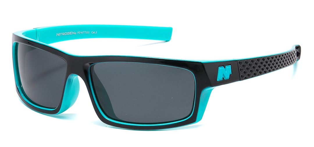 Polarized Nitrogen PZ-NT7101