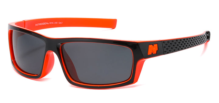 Polarized Nitrogen PZ-NT7101