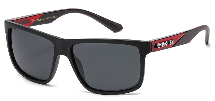 Polarized Nitrogen PZ-NT7108
