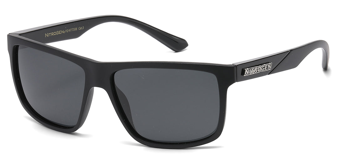 Polarized Nitrogen PZ-NT7108