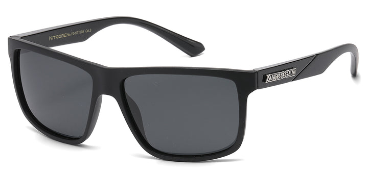Polarized Nitrogen PZ-NT7108
