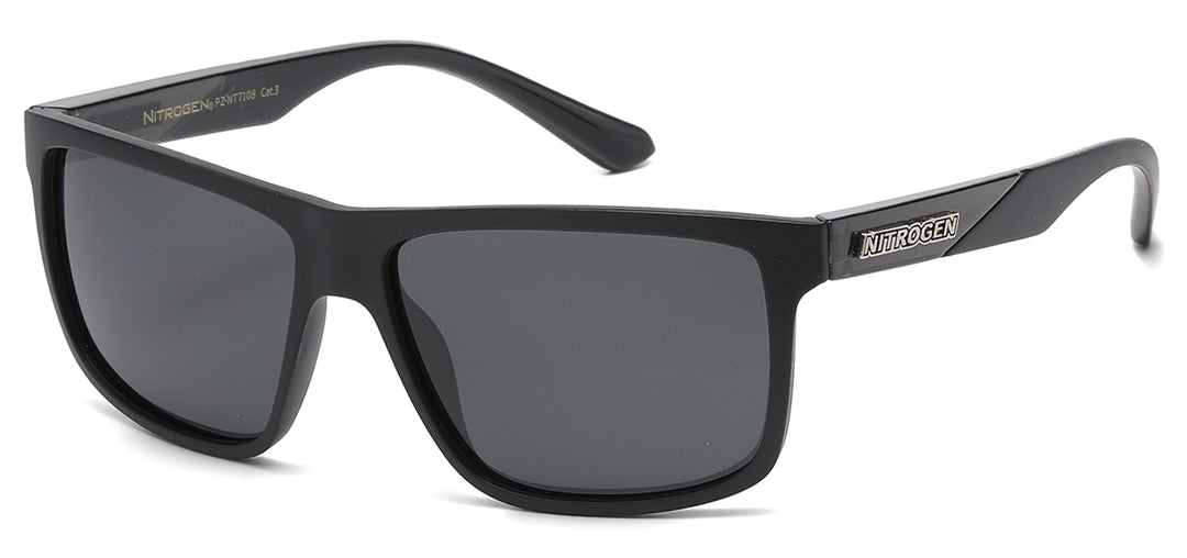 Polarized Nitrogen PZ-NT7108
