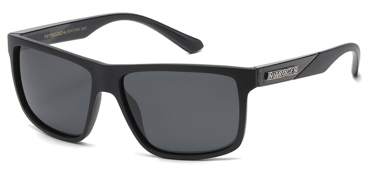 Polarized Nitrogen PZ-NT7108