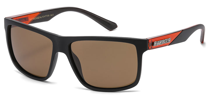 Polarized Nitrogen PZ-NT7108