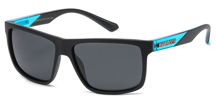 Polarized Nitrogen PZ-NT7108