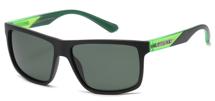 Polarized Nitrogen PZ-NT7108
