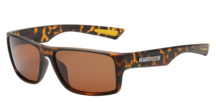 Polarized Nitrogen PZ-NT7112