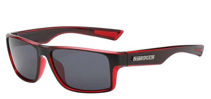 Polarized Nitrogen PZ-NT7112
