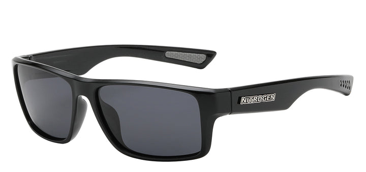 Polarized Nitrogen PZ-NT7112