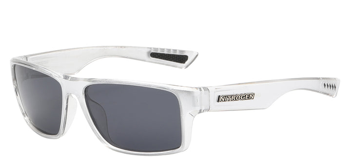 Polarized Nitrogen PZ-NT7112
