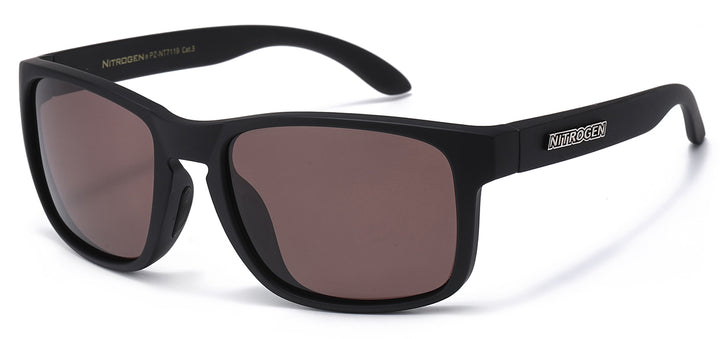 Polarized Nitrogen PZ-NT7119