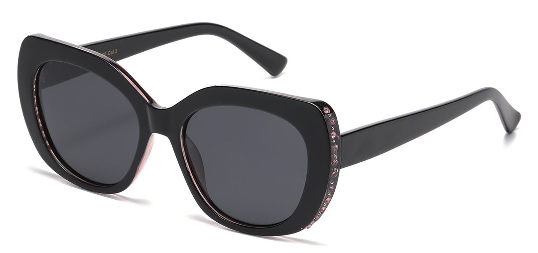 Polarized Rhinestone PZ-RS2090