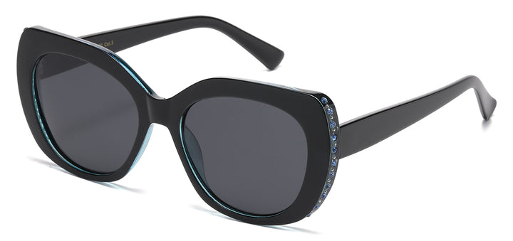 Polarized Rhinestone PZ-RS2090