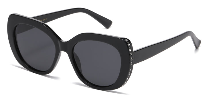 Polarized Rhinestone PZ-RS2090