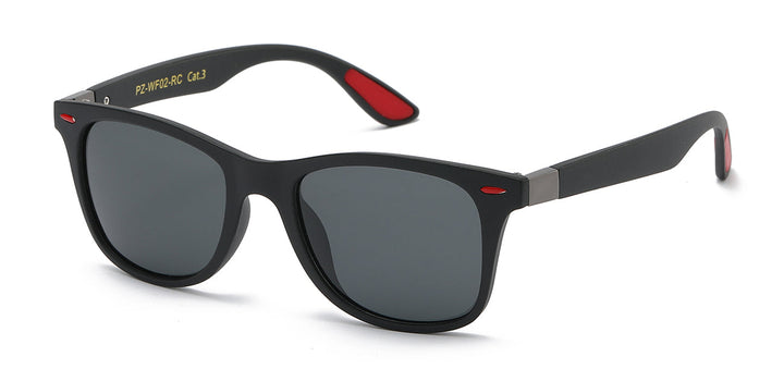 Polarized Retro Rewind PZ-WF02-RC