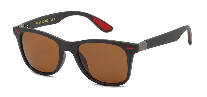 Polarized Retro Rewind PZ-WF02-RC