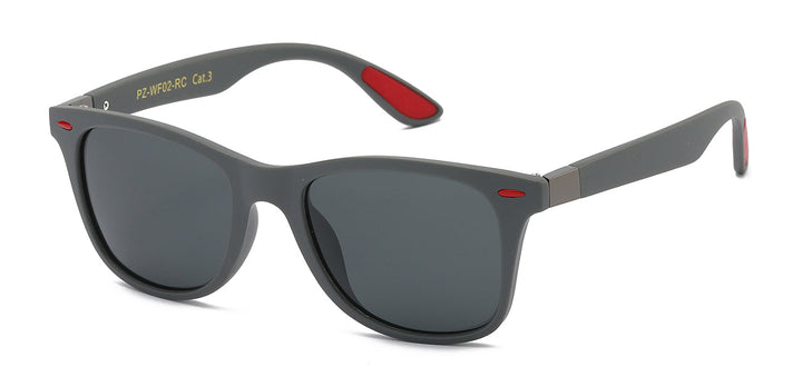 Polarized Retro Rewind PZ-WF02-RC