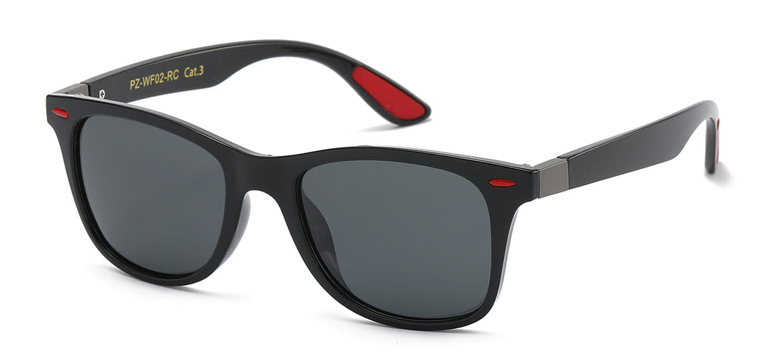 Polarized Retro Rewind PZ-WF02-RC