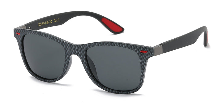 Polarized Retro Rewind PZ-WF02-RC