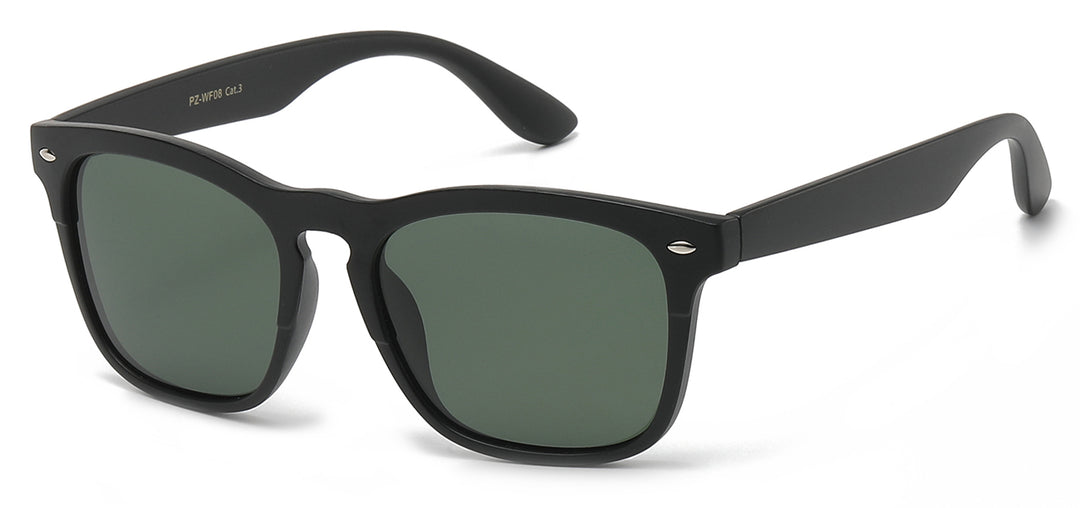 Polarized Retro Rewind PZ-WF08