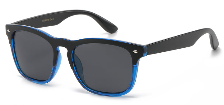 Polarized Retro Rewind PZ-WF08