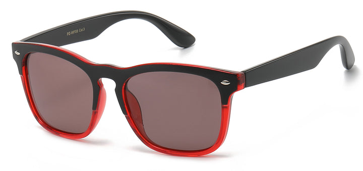 Polarized Retro Rewind PZ-WF08