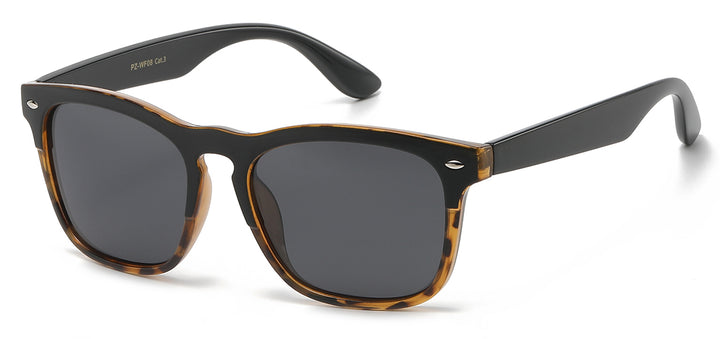 Polarized Retro Rewind PZ-WF08