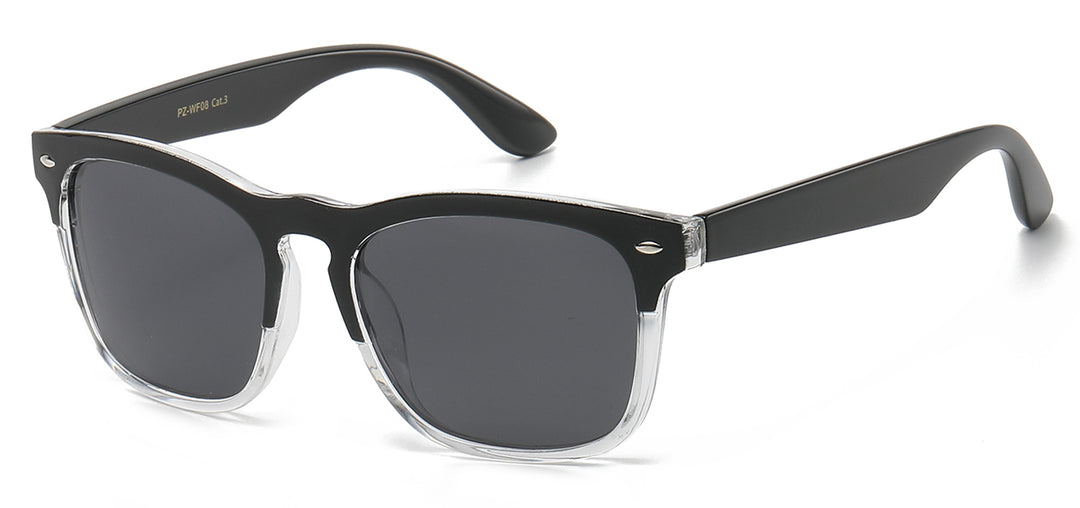 Polarized Retro Rewind PZ-WF08