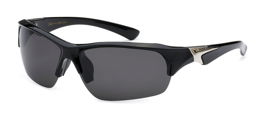 Polarized Xloop Pz-X2392 Men'S Sunglasses