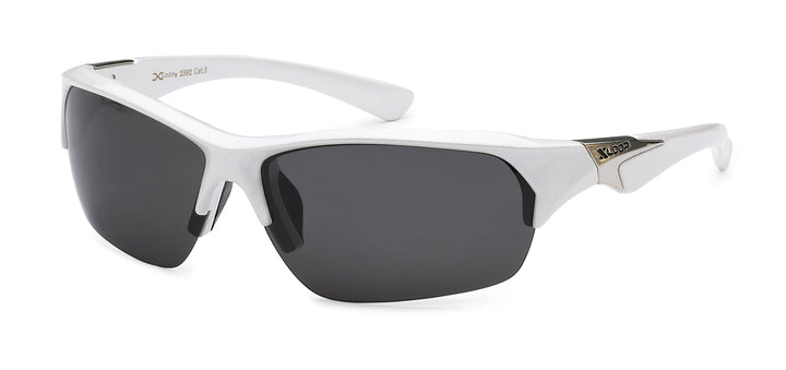 Polarized Xloop Pz-X2392 Men'S Sunglasses